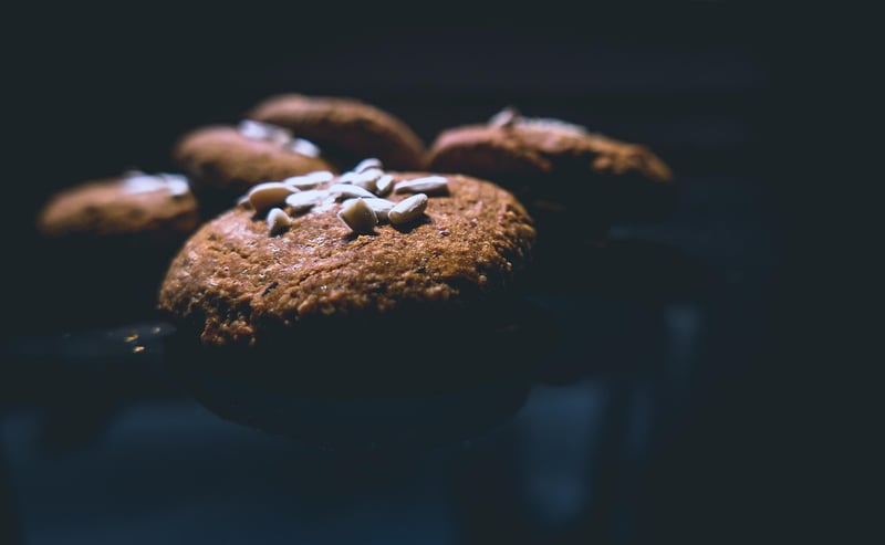 Tasty Morsels