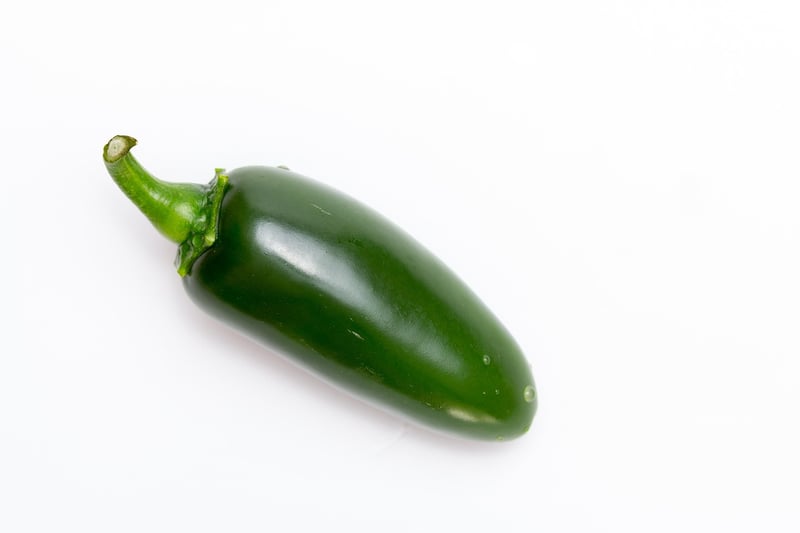 Jalapeno Poppers