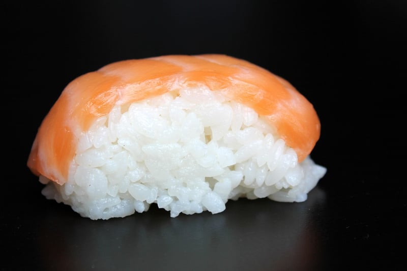 Asian Cuisine