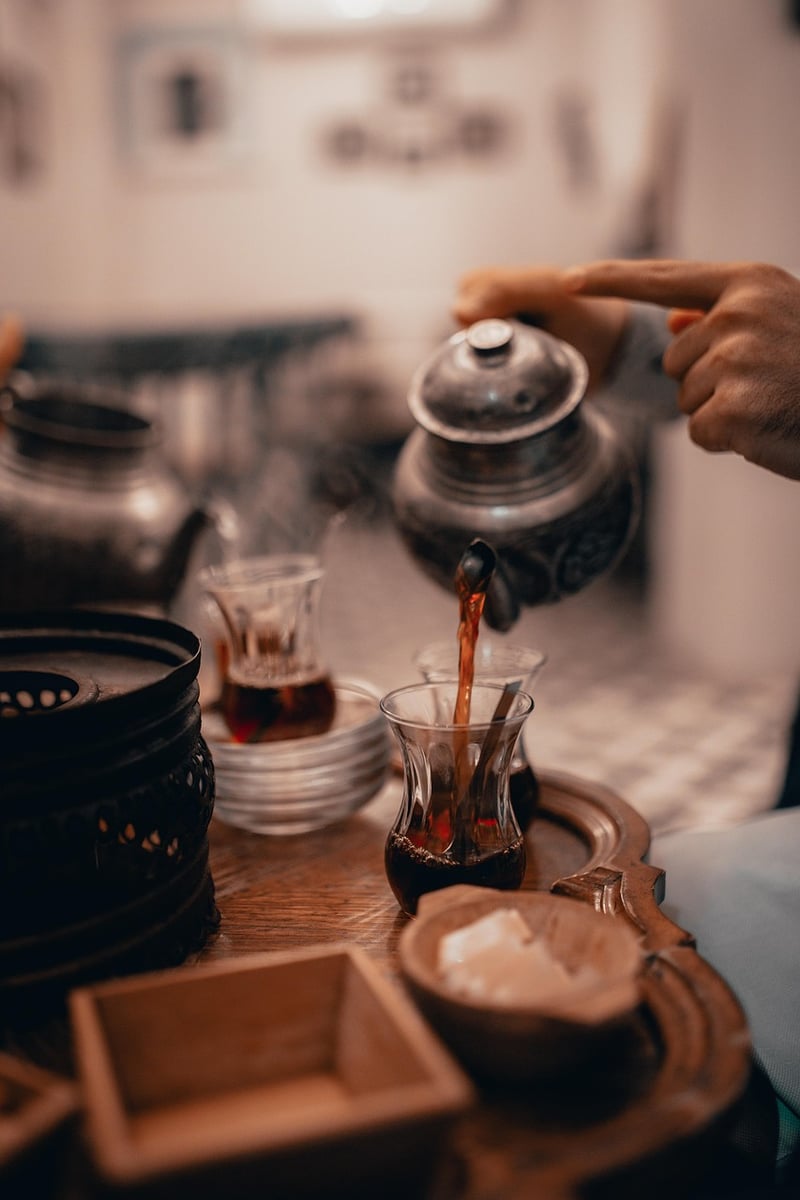Tea